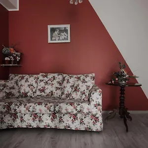  Apartament Roomsy Chopina Polska