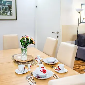Cosy Near Stephansplatz דירה
