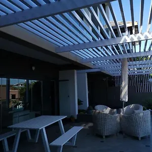 Gordon's Shore Luxury - Solar Powered Apartment Gordonʼs Bay