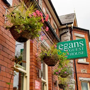 Egans House 3*, Dublino Irlanda