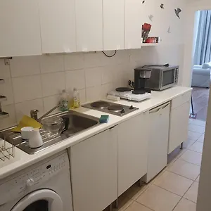  Apartament Beutiful Near The Center