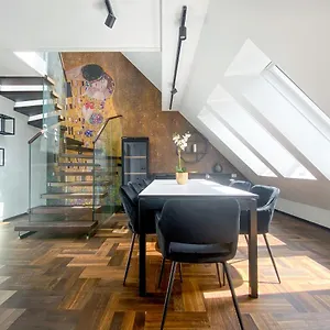 Darebell - Designerapartments Kirchfeldgasse Appartement