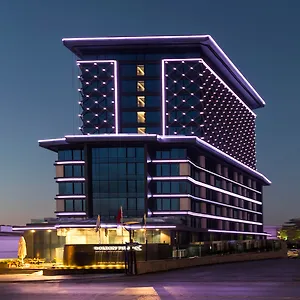 vizitați hotelul