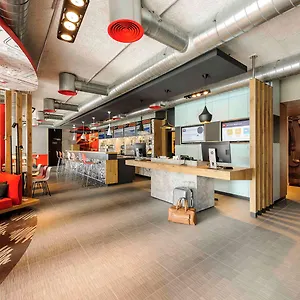 *** Hotel Ibis Muenchen Messe Niemcy
