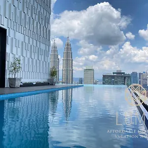 The Platinum 2 By Luma , Kuala Lumpur Malesia