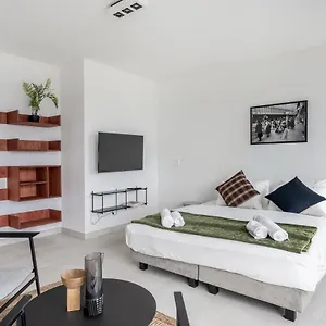  Apartament Smartflats - New Yorker Luksemburg
