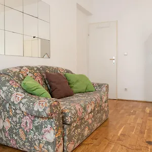 Апартаменты Lovely 3br Shared Apart - Perfect For Longstays In Lockdown, Вена