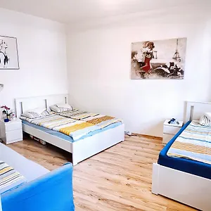 Prater Appartement