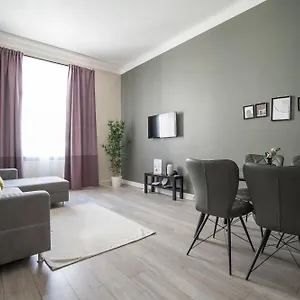 Brand New Luxury 2 Bedroom Near Augarten דירה