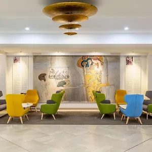 Mercure Westbahnhof Hotel