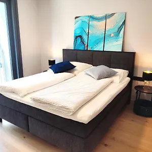 Design Center - Free Parking! Appartement