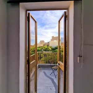  Kwatera prywatna Nina Malta