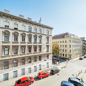 Zeus Design Schoenbrunn Appartement
