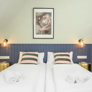  Apartament Palais Palffy Suits