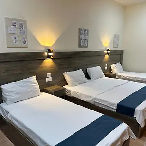  Apartament Relax House For Jordania
