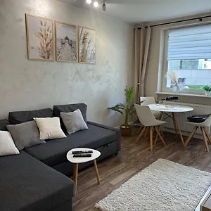  Apartament Lumi Polska