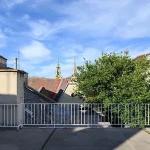  Apartament Palais Palffy Suits