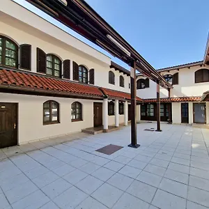 Schoenbrunn דירה