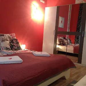 King Residences דירה בודפשט