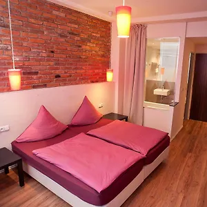 *** Hotel Purpur Czechy