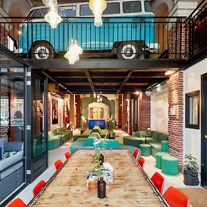 Not 3*, Amsterdam Paesi Bassi