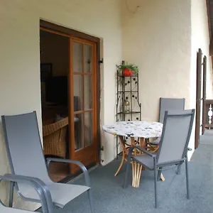 Renate Apartment Grainau
