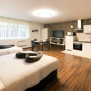 Vips Appartement