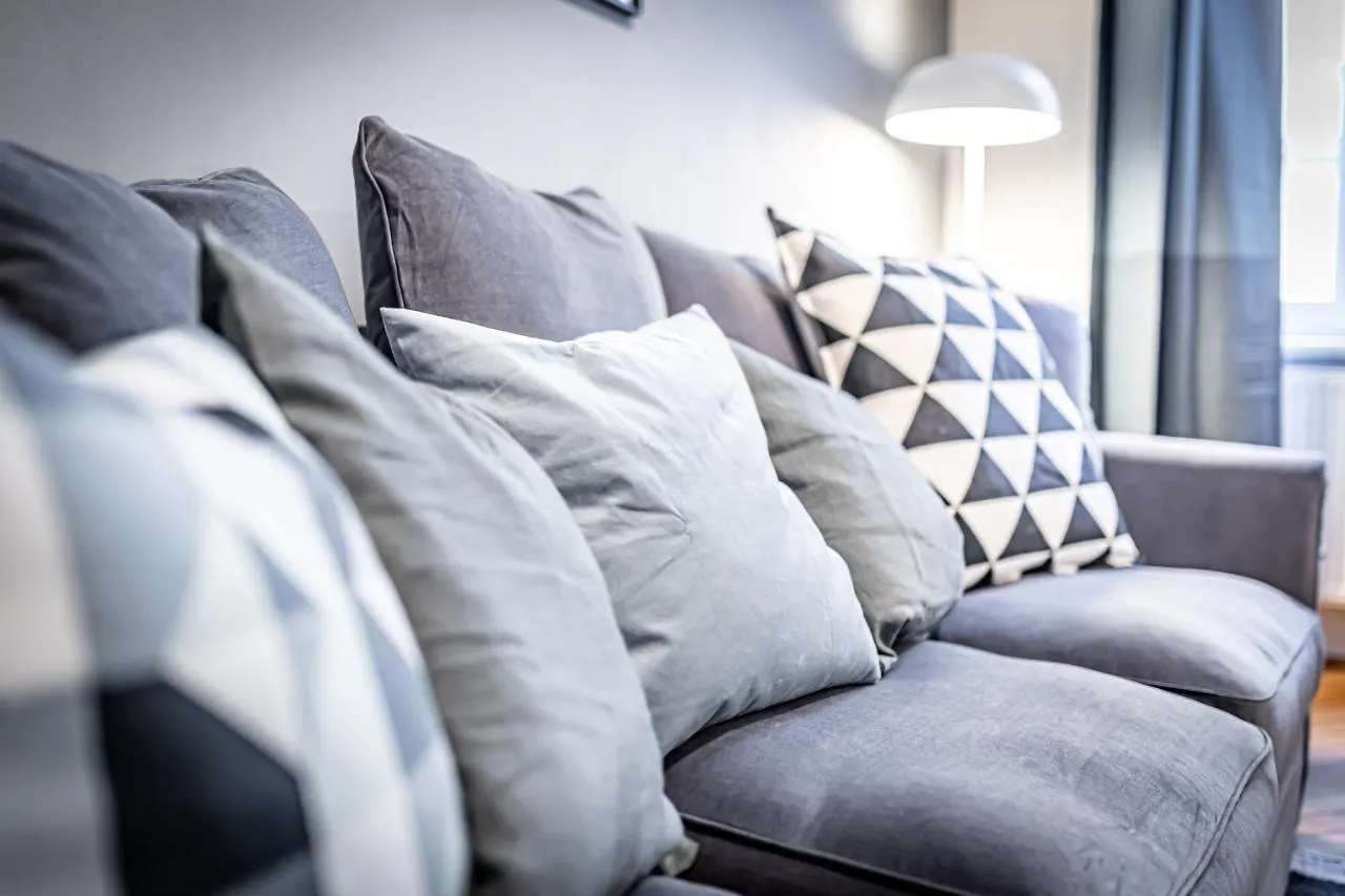 Eddie'S Design Apartments Viyana Avusturya
