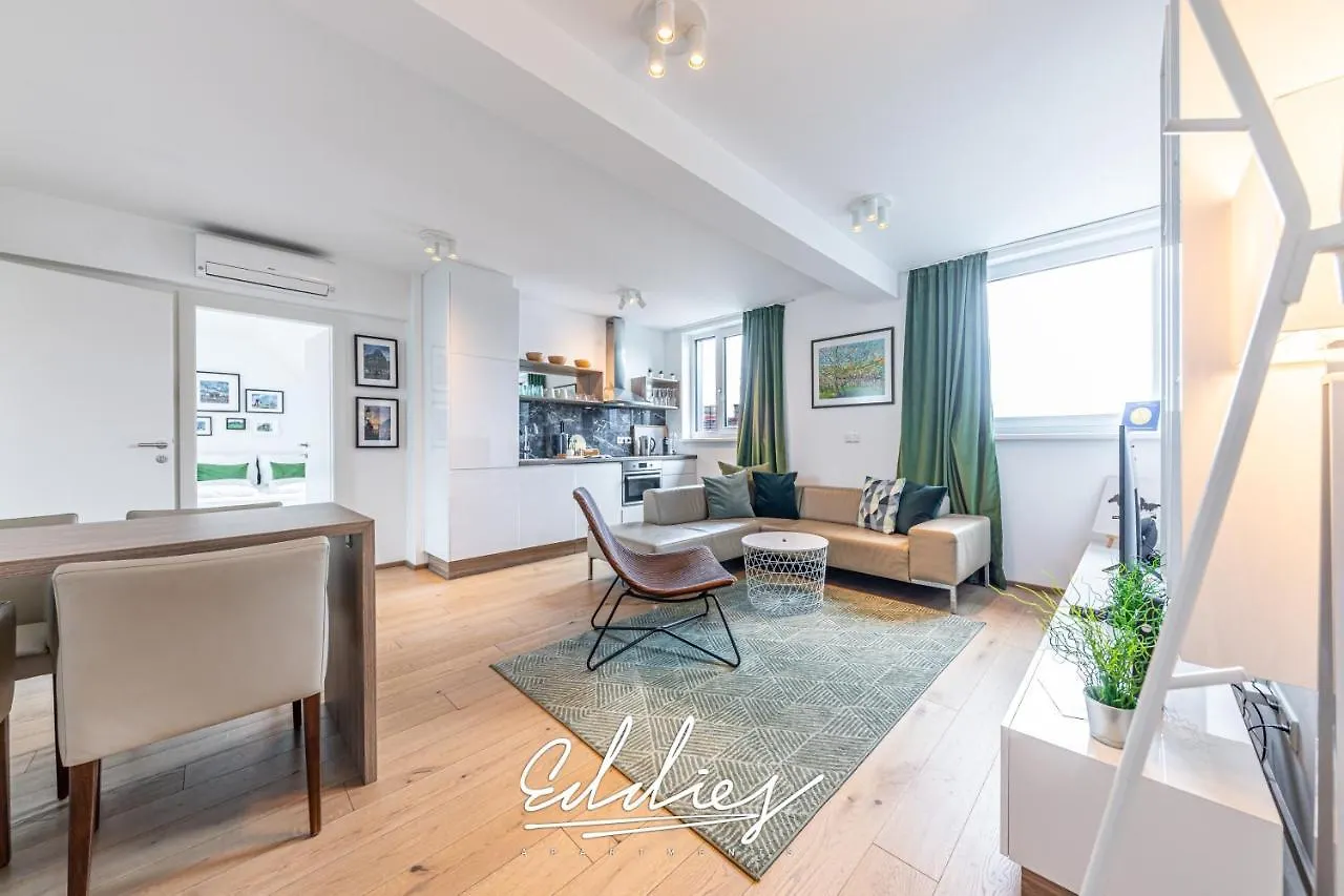 Eddie'S Design Apartments Viyana 0*,  Avusturya
