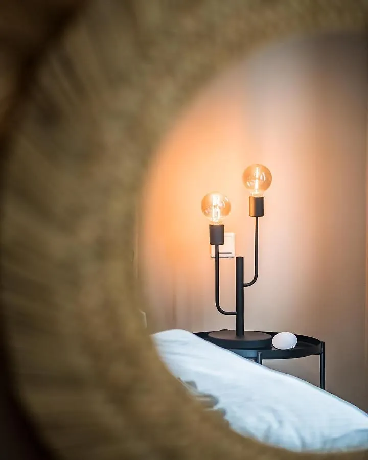 Eddie'S Design Apartments Vienna