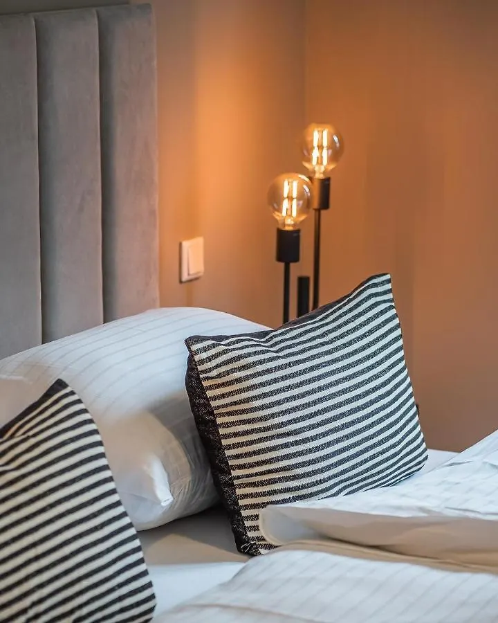 Eddie'S Design Apartments Viyana