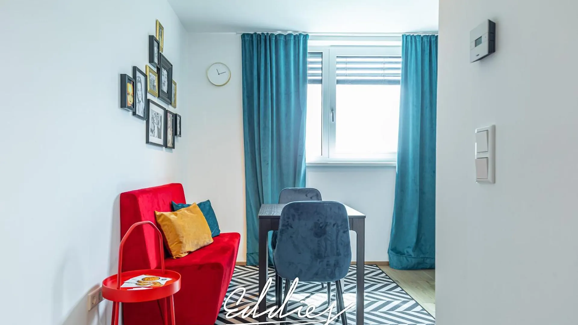 Eddie'S Design Apartments Viyana