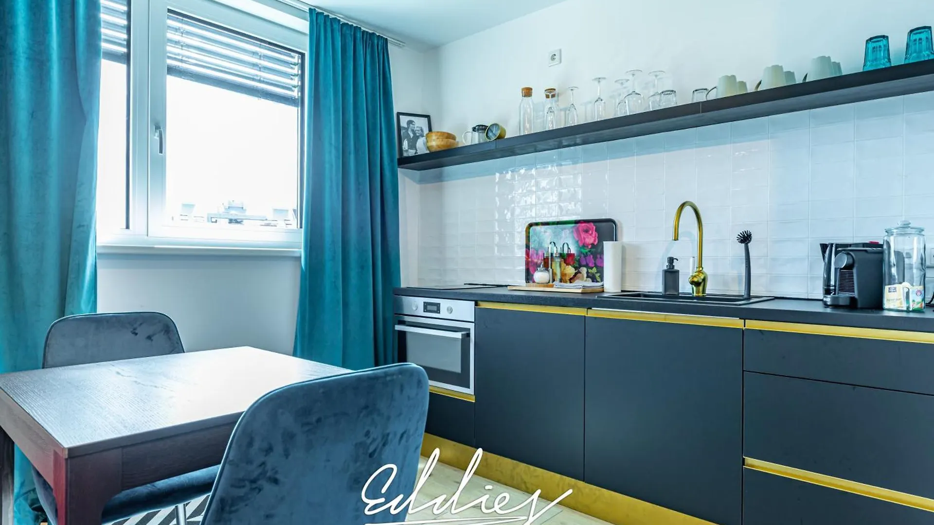 Eddie'S Design Apartments Viyana