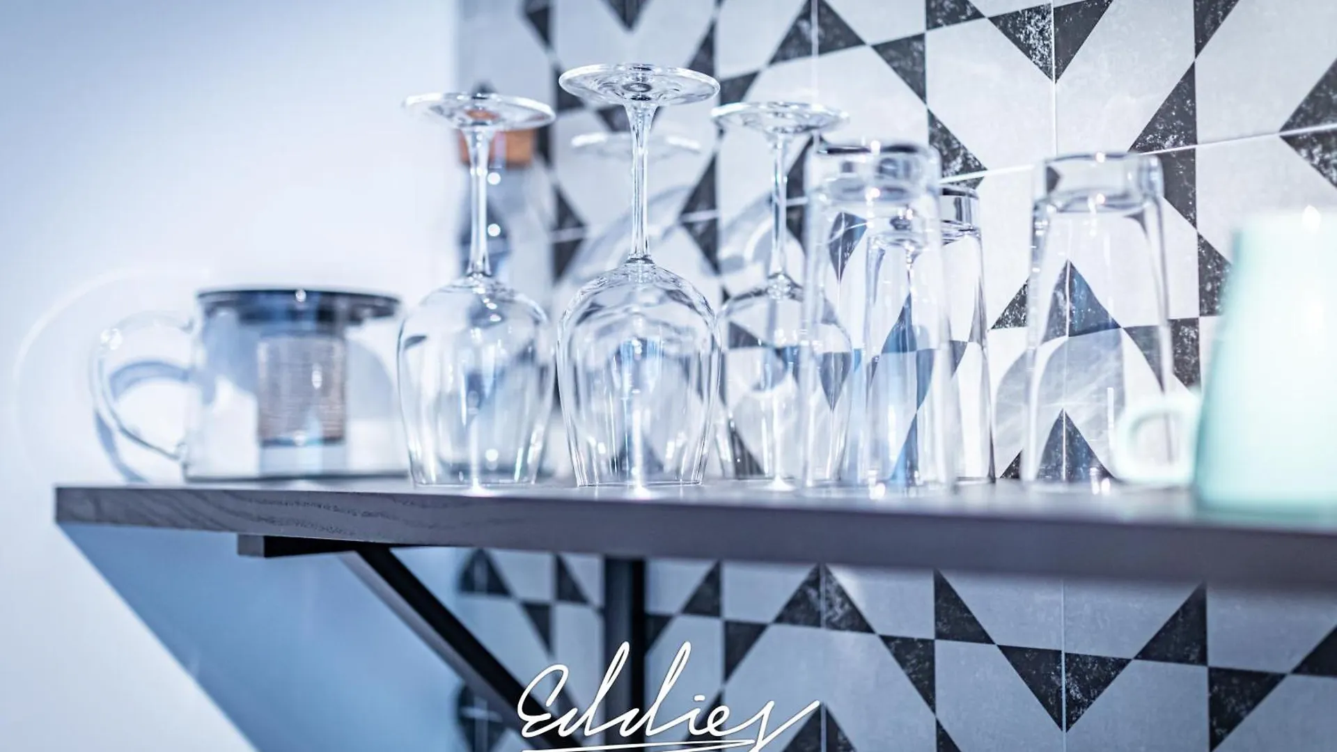 Eddie'S Design Apartments Viyana Avusturya