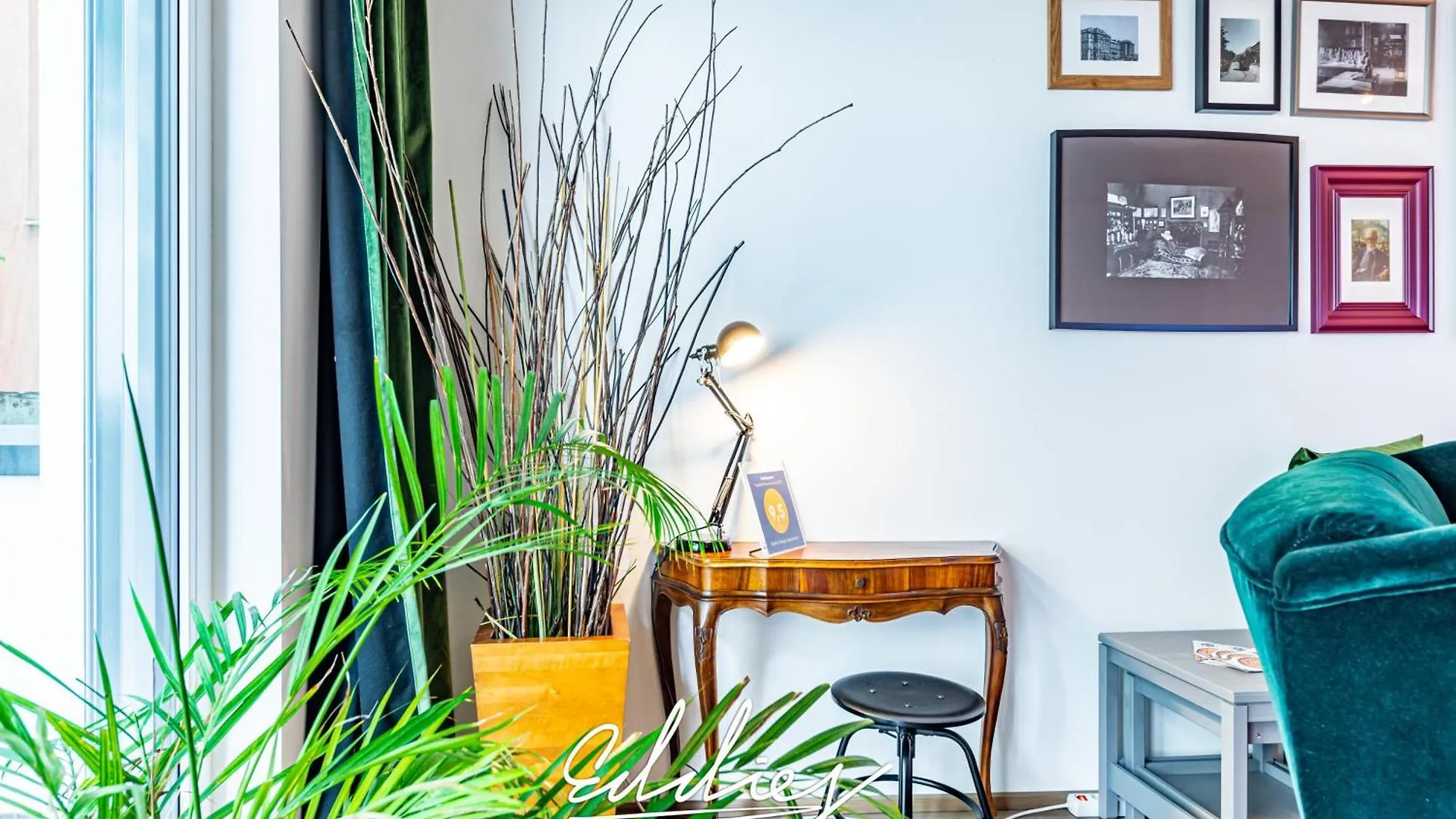 Eddie'S Design Apartments Viyana