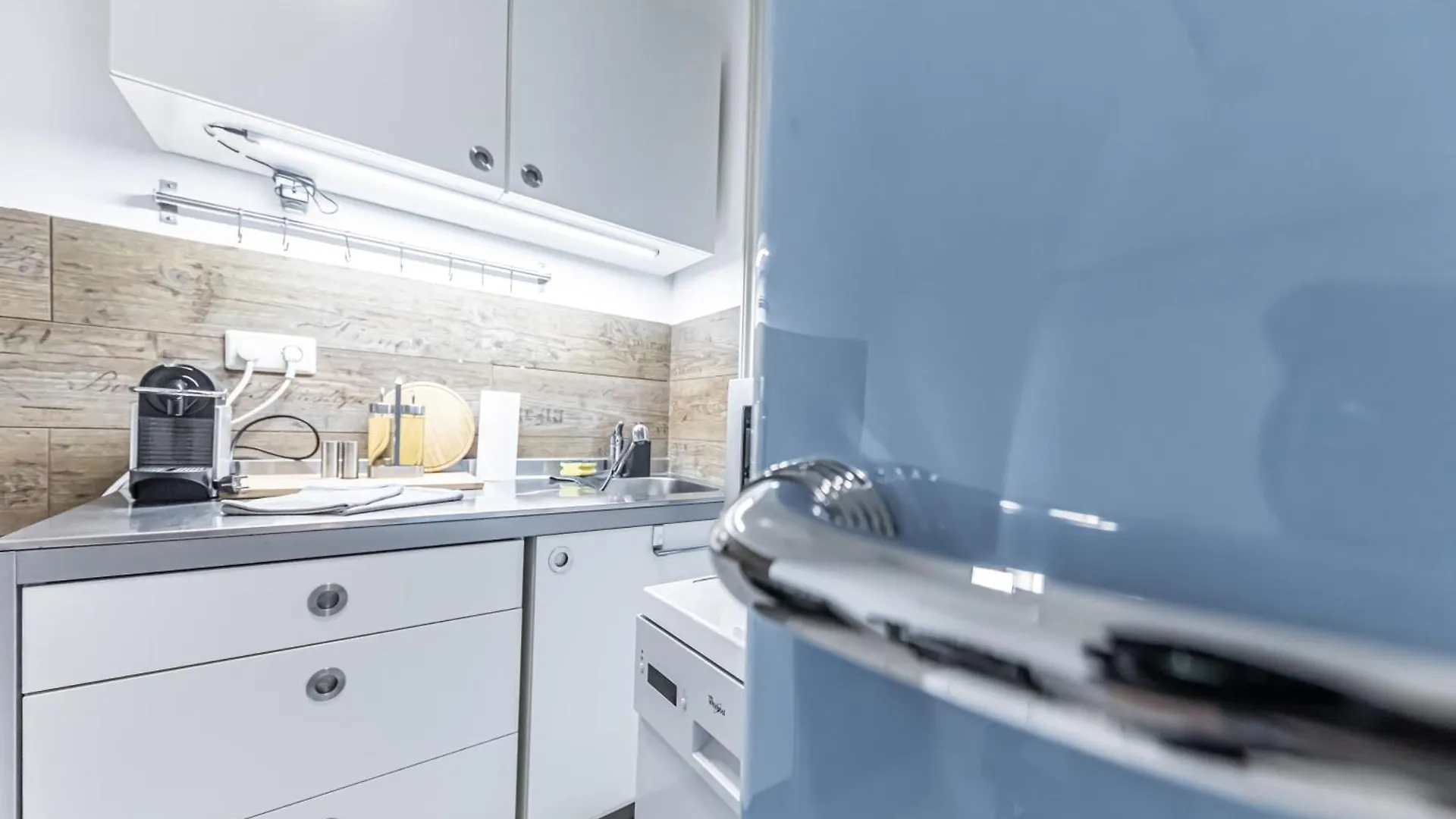 Eddie'S Design Apartments Vienna
