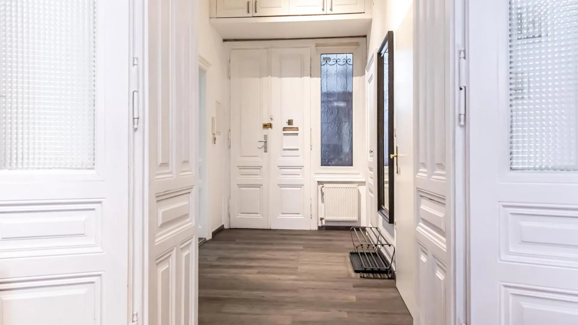 Eddie'S Design Apartments Viyana