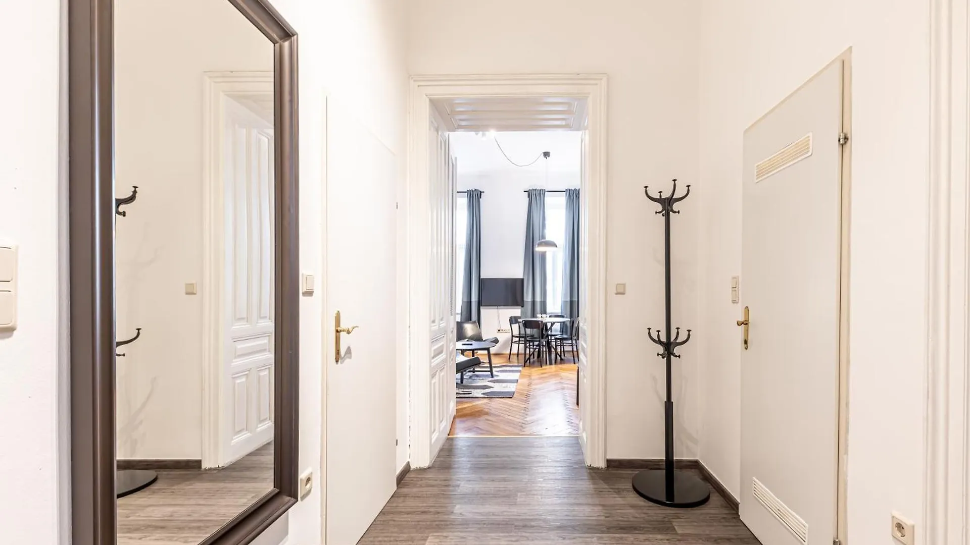 Eddie'S Design Apartments Viyana