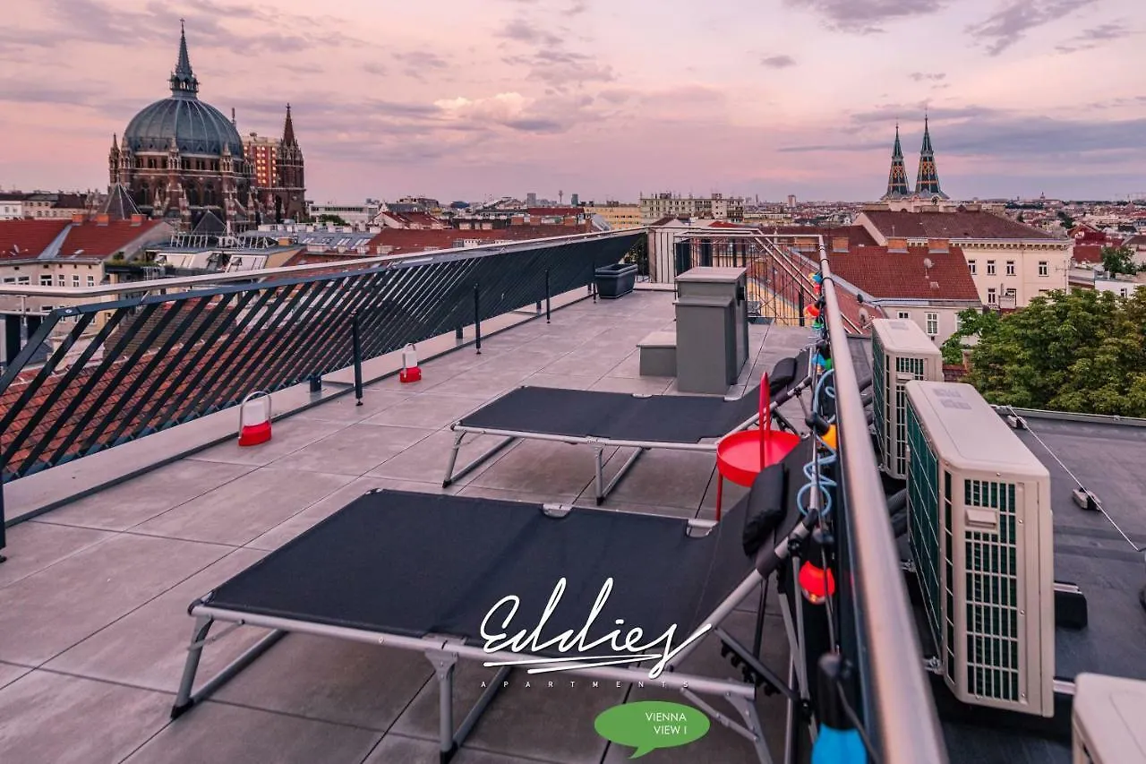 Eddie\'S Design Apartments location